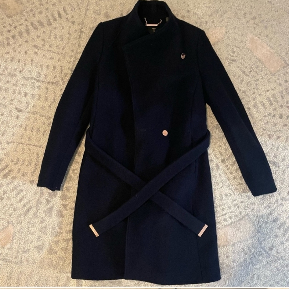 Ted baker